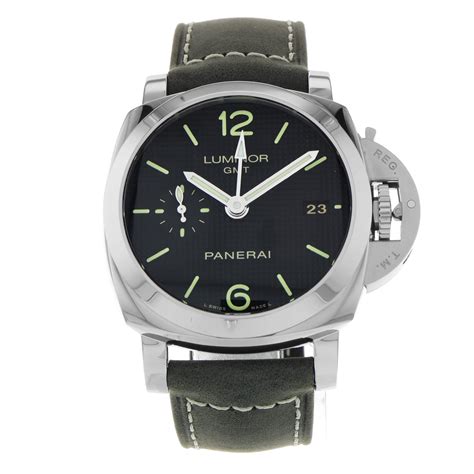 panerai pam 00535|Panerai Officine Panerai Luminor 1950 3 Days .